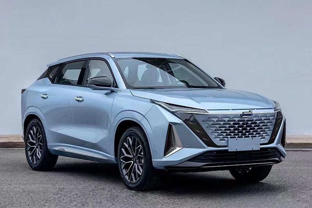 2021ݳչǰհ ЩSUVֵڴ