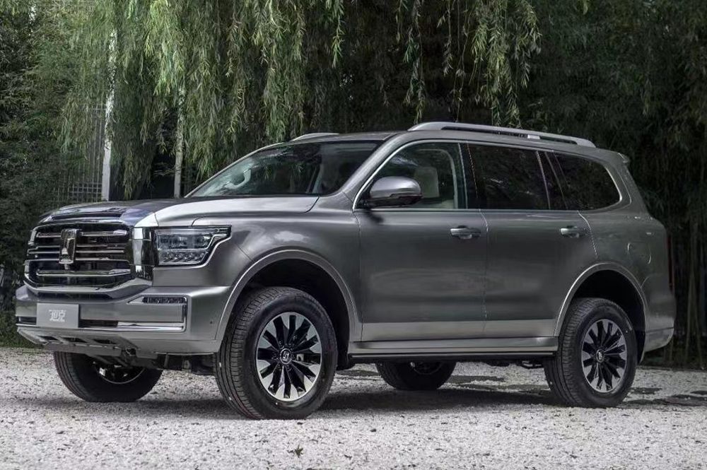 2021ݳչǰհ ЩSUVֵڴ