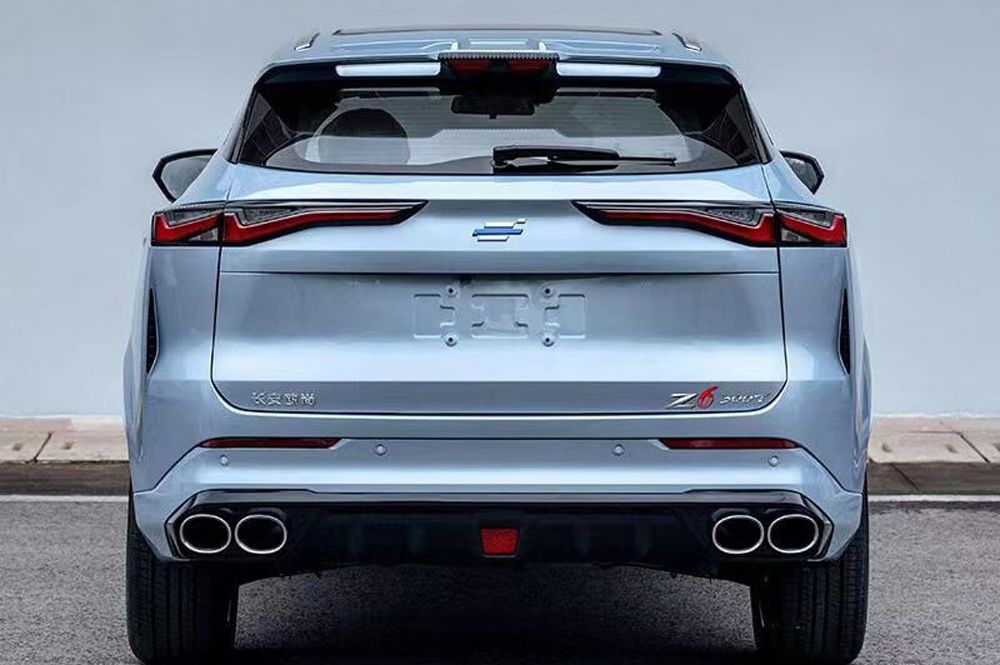 2021ݳչǰհ ЩSUVֵڴ