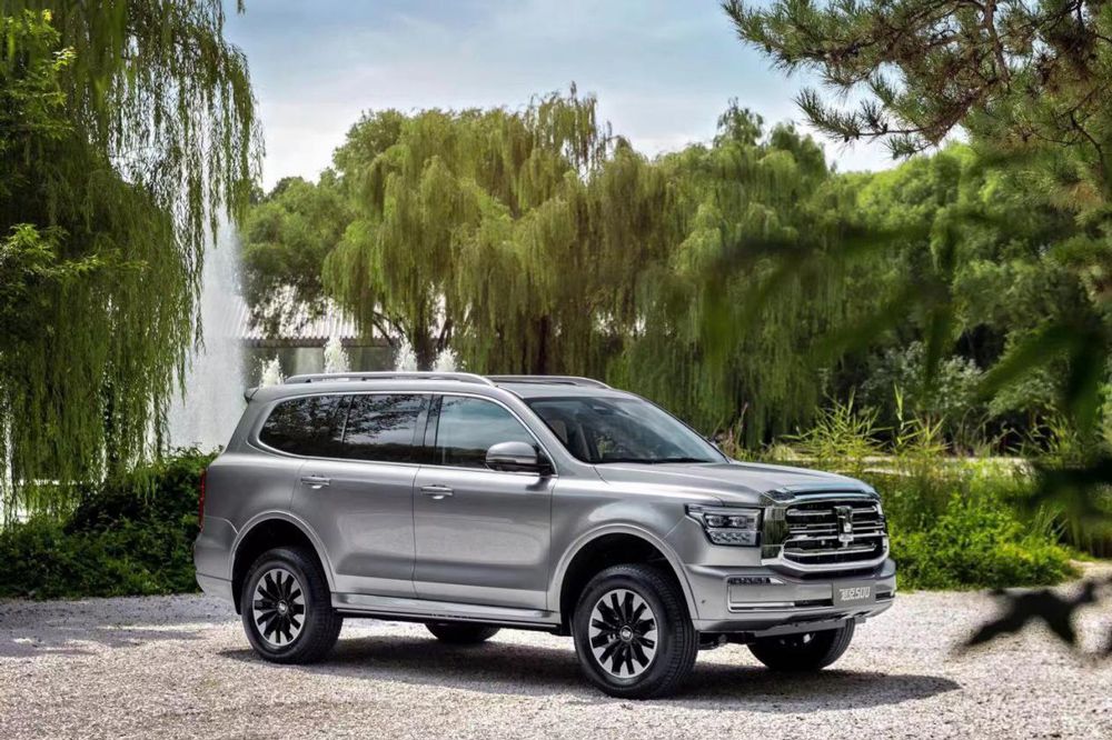2021ݳչǰհ ЩSUVֵڴ