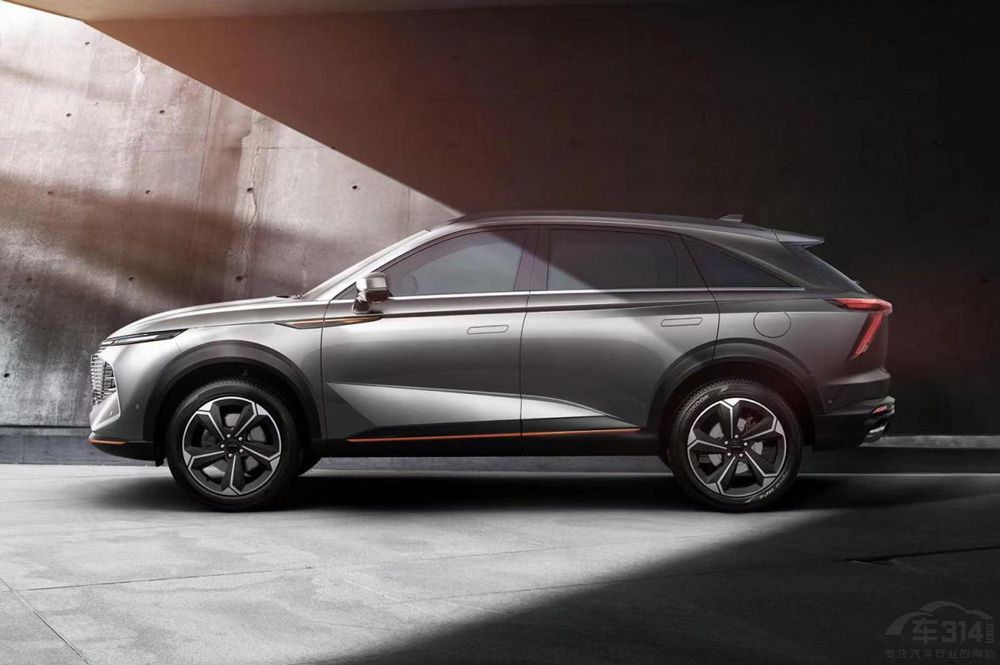 2021ݳչǰհ ЩSUVֵڴ