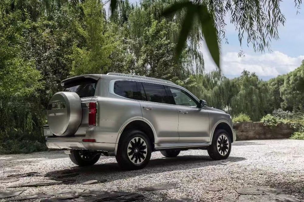 2021ݳչǰհ ЩSUVֵڴ