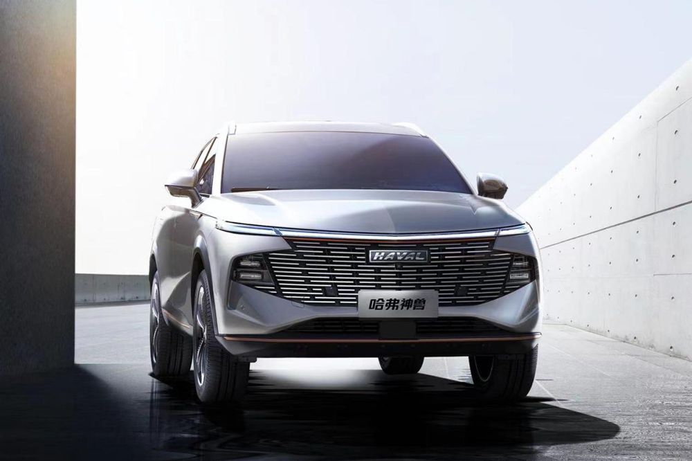 2021ݳչǰհ ЩSUVֵڴ