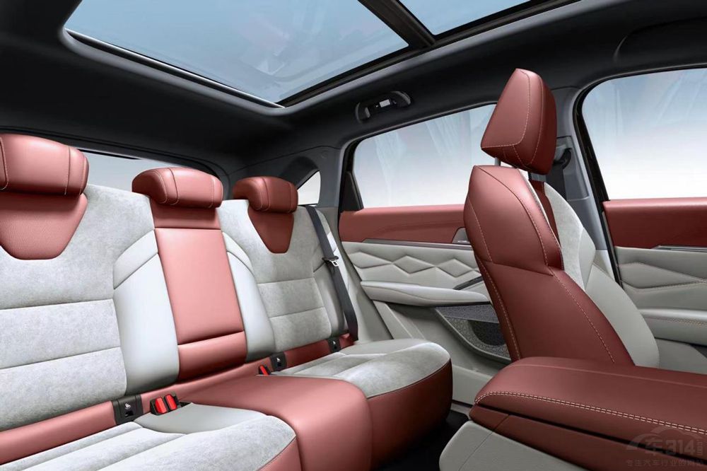 2021ݳչǰհ ЩSUVֵڴ