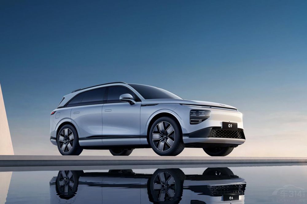 ȫ콢SUV СG9ȫ׷