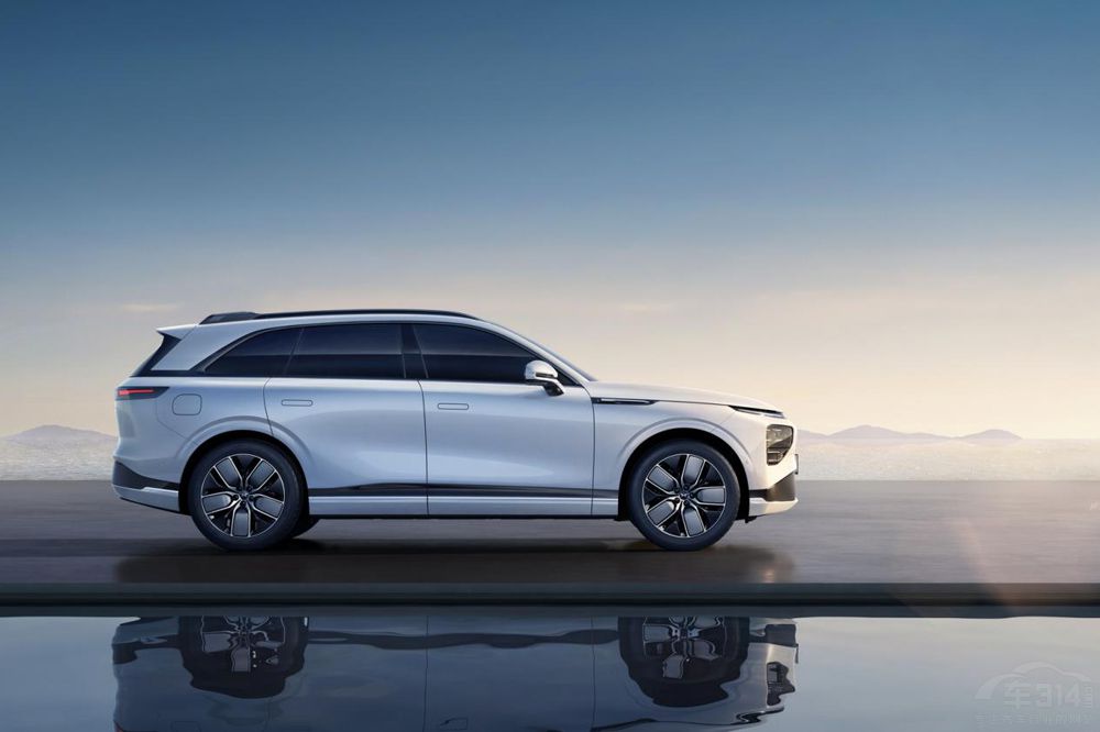 ȫ콢SUV СG9ȫ׷