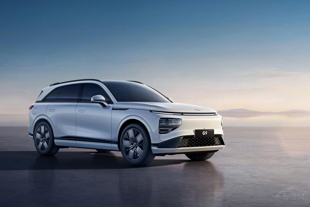 ȫ콢SUV СG9ȫ׷