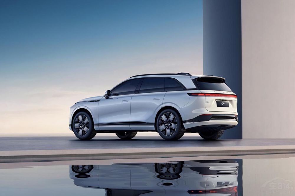 ȫ콢SUV СG9ȫ׷