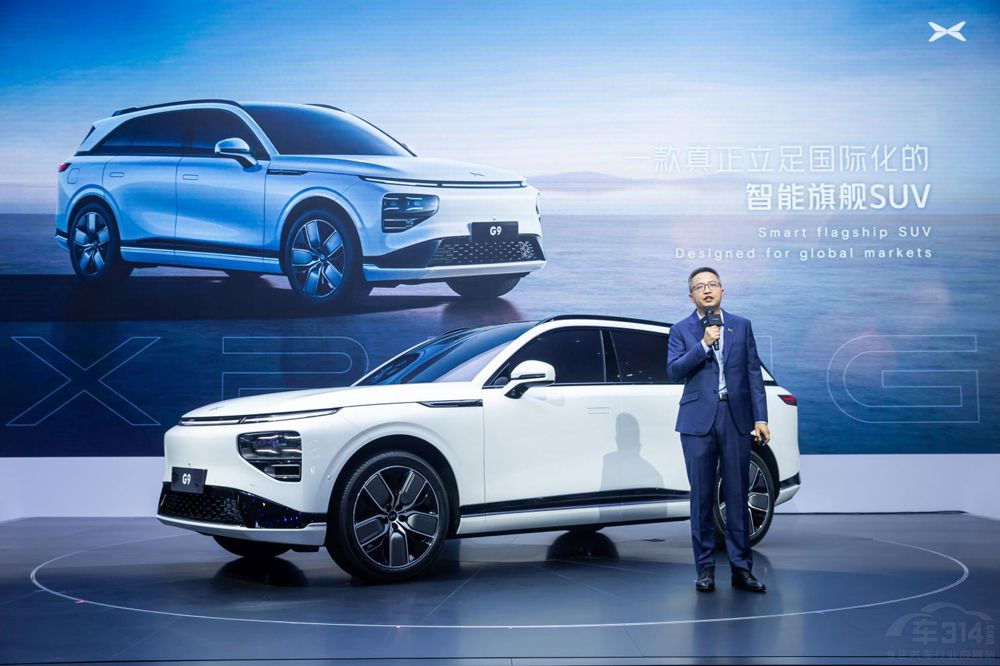 ȫ콢SUV СG9ȫ׷