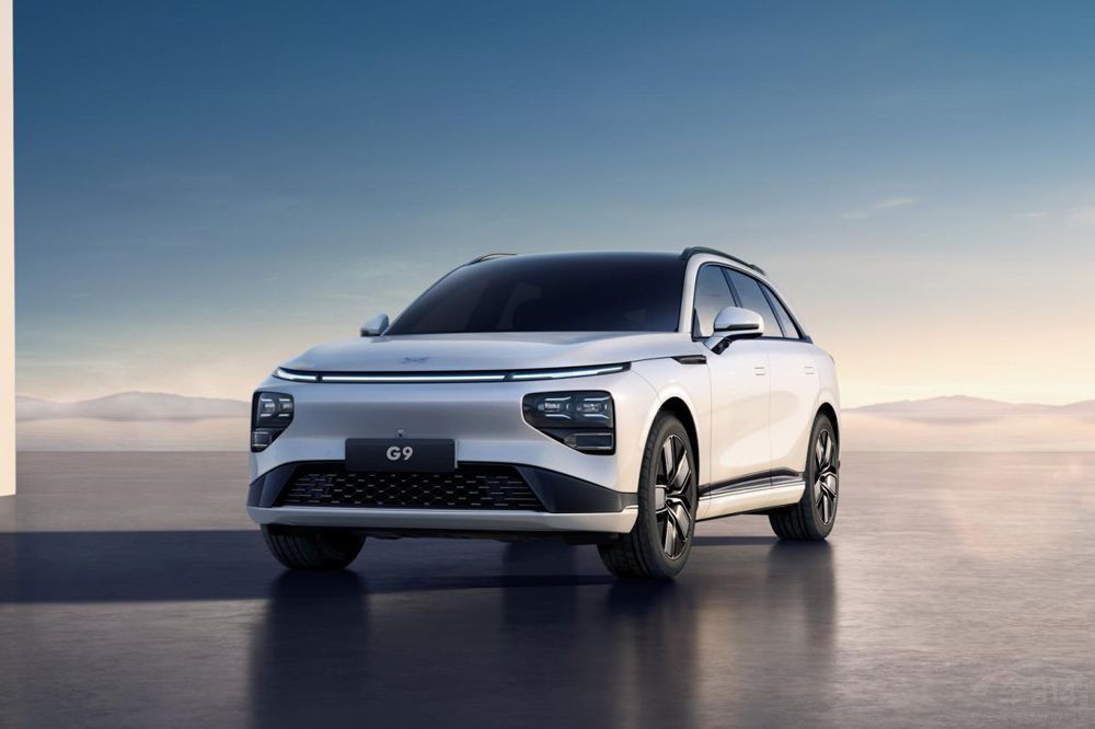 ȫ콢SUV СG9ȫ׷