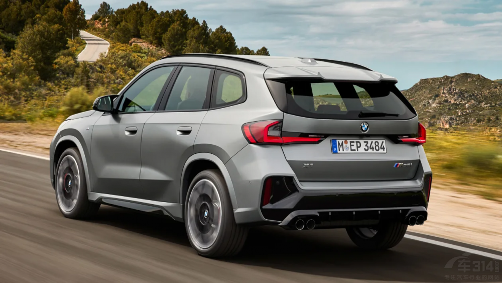 X1 M35i xDriveع ֵڴ