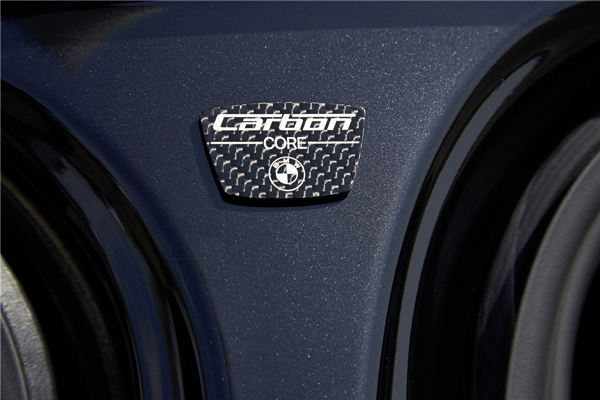 ˵: 03.ÿһȫBMW 7ϵBϾһ Carbon Coreǿ̼άں˱־.jpg