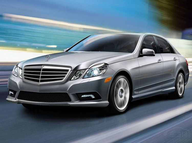 奔驰cla200买完后悔了图片