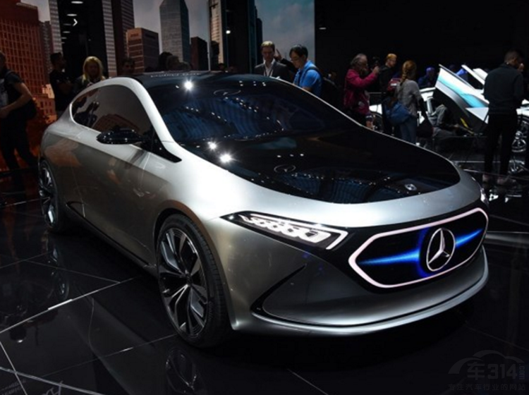 天再也不怕趴窝!广州车展五大续航里程最长电