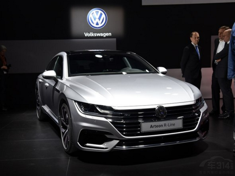 大众Arteon.png