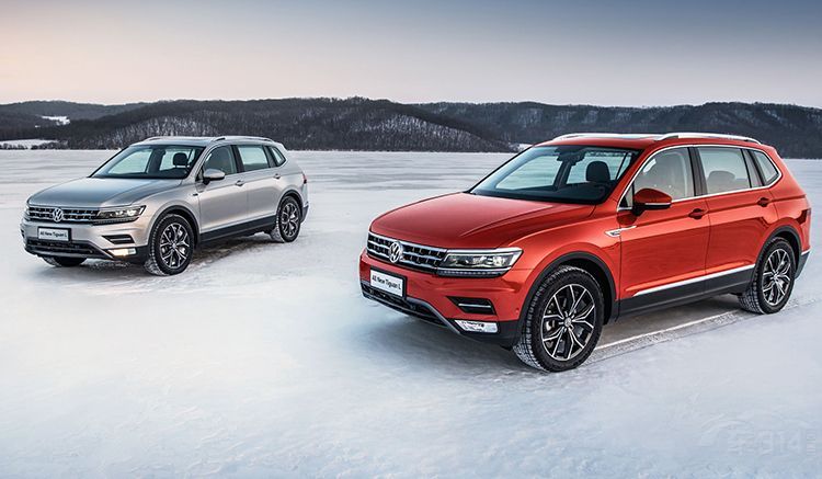 11月车企销量排行出炉!谁会笑到最后?