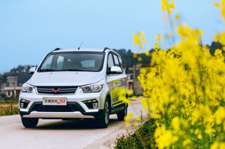 11月车企销量排行出炉!谁会笑到最后?