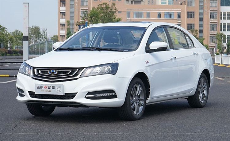 11月车市异常火爆!哈弗H6破5万力保第一