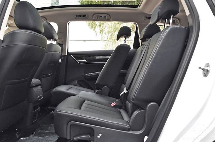 宋MAX为何会有这么大魅力?月销量近万台