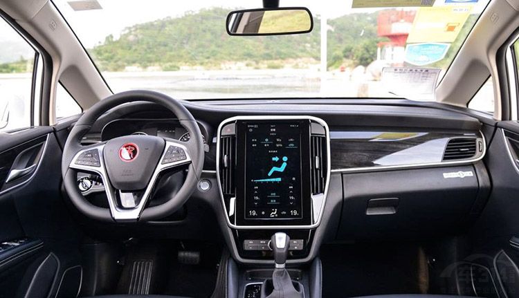 宋MAX为何会有这么大魅力?月销量近万台