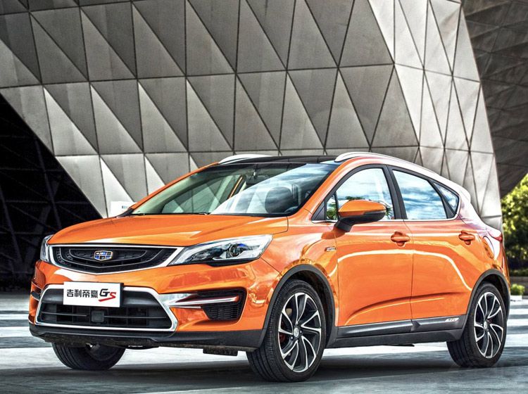 11月宝骏310销量紧逼帝豪 别克GL8创新高