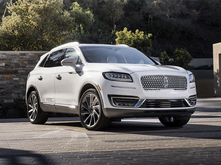 林肯销量近翻倍 国产后能否延续增长势头