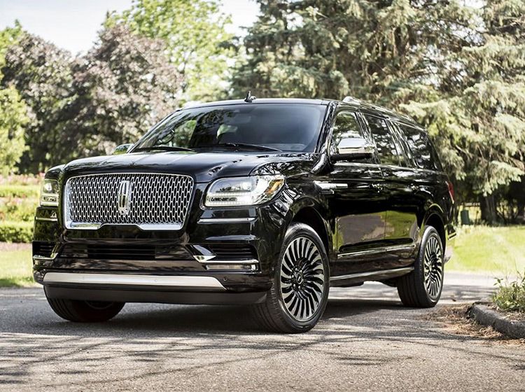 林肯销量近翻倍 国产后能否延续增长势头