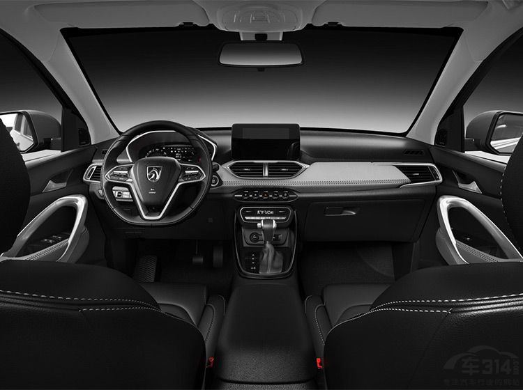 宝骏530或7.88万起 能否击败哈弗夺第一