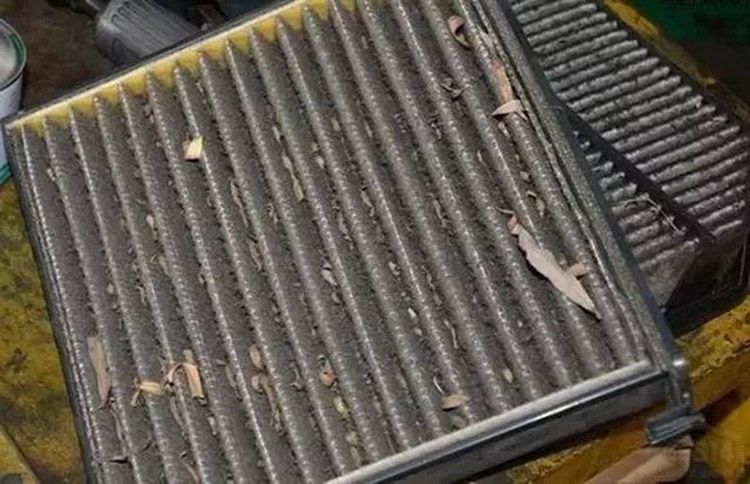 漏油、异响天冷爱车故障频发 盘点常见病!