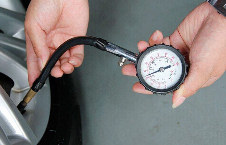 漏油、异响天冷爱车故障频发 盘点常见病!