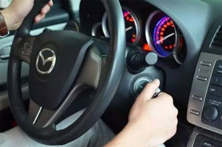 漏油、异响天冷爱车故障频发 盘点常见病!