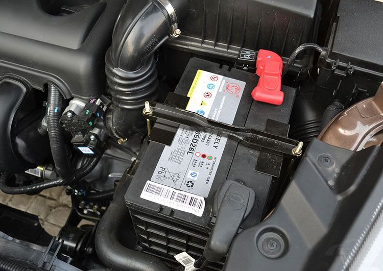 漏油、异响天冷爱车故障频发 盘点常见病!