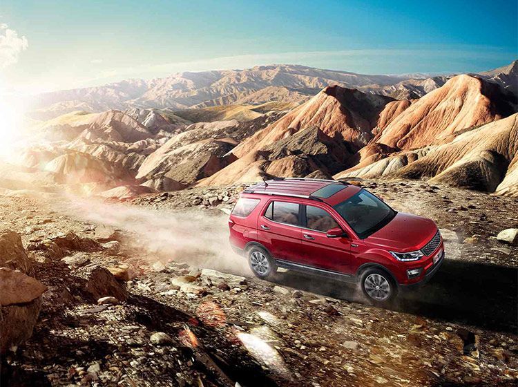 长安7座车全线溃败 11月份销量跌入谷底