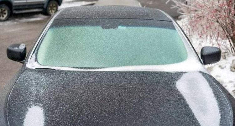 冬季车辆保养注意什么?学会这几招不用愁