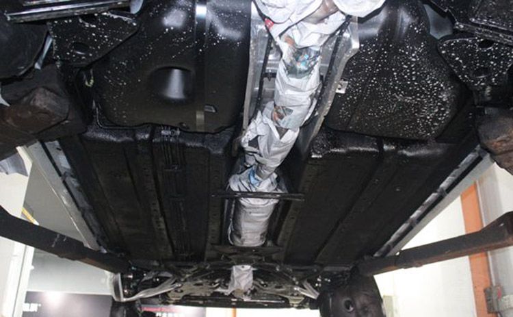 冬季车辆保养注意什么?学会这几招不用愁