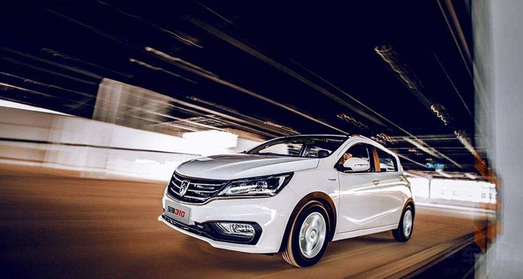 盘点2017各级别最热销轿车 全靠价格取胜