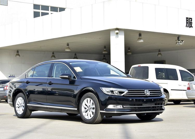 盘点2017各级别最热销轿车 全靠价格取胜