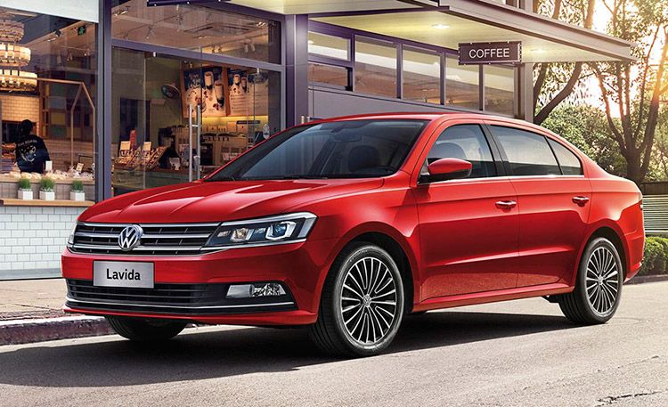 盘点2017各级别最热销轿车 全靠价格取胜