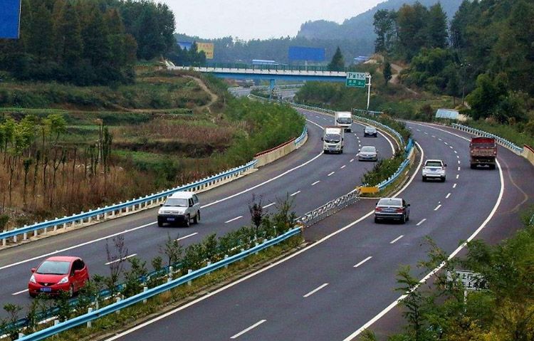 2018元旦高速不免费!节日高速该注意什么