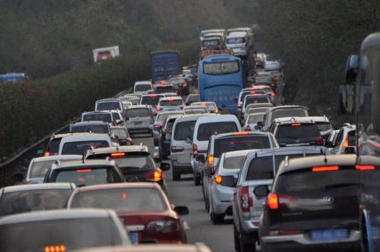 2018元旦高速不免费!节日高速该注意什么