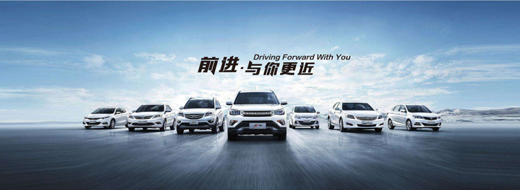 前有狼后有虎 睿骋CC能否挽回逸动的风采