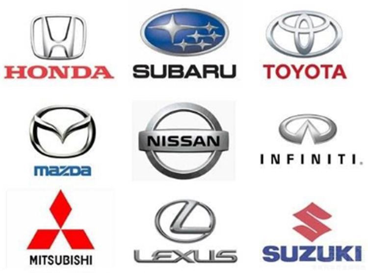 2017日系车造假事件频发 质量令人难再爱