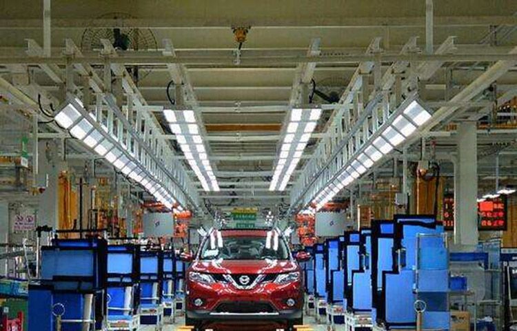 2017日系车造假事件频发 质量令人难再爱