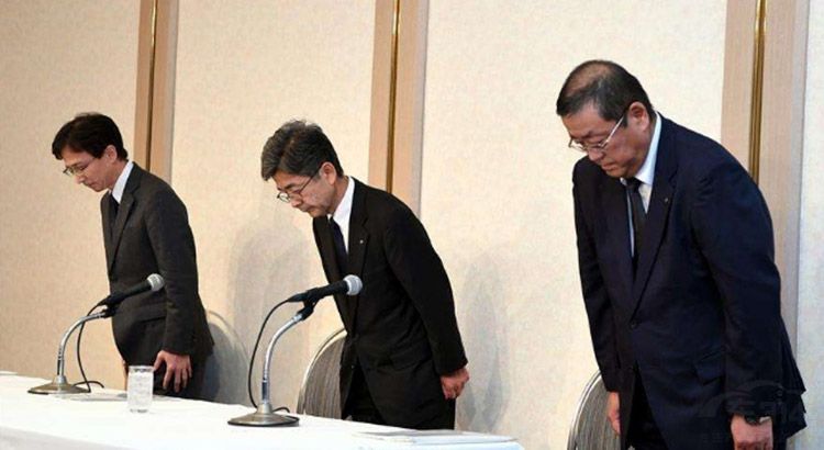 2017日系车造假事件频发 质量令人难再爱