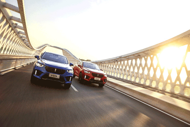 观致易手成定局 2018汽车圈会有哪些改变