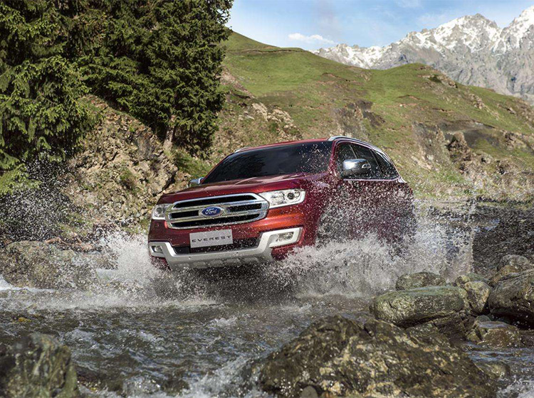 2017����������7��SUV ����ռ�����