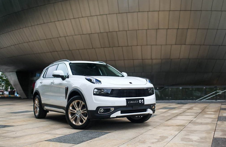 观致易手成定局 2018汽车圈会有哪些改变