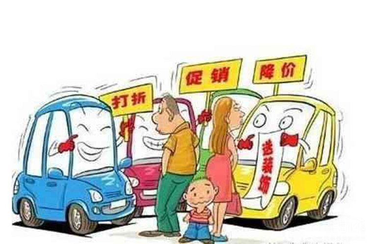 闷声发大财!2017日产做了什么销量爆发