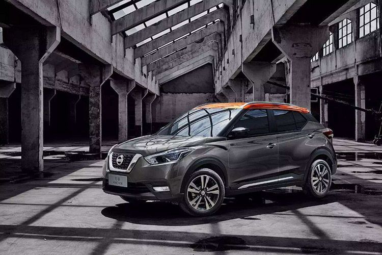 闷声发大财!2017日产做了什么销量爆发