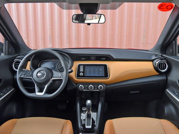 闷声发大财!2017日产做了什么销量爆发